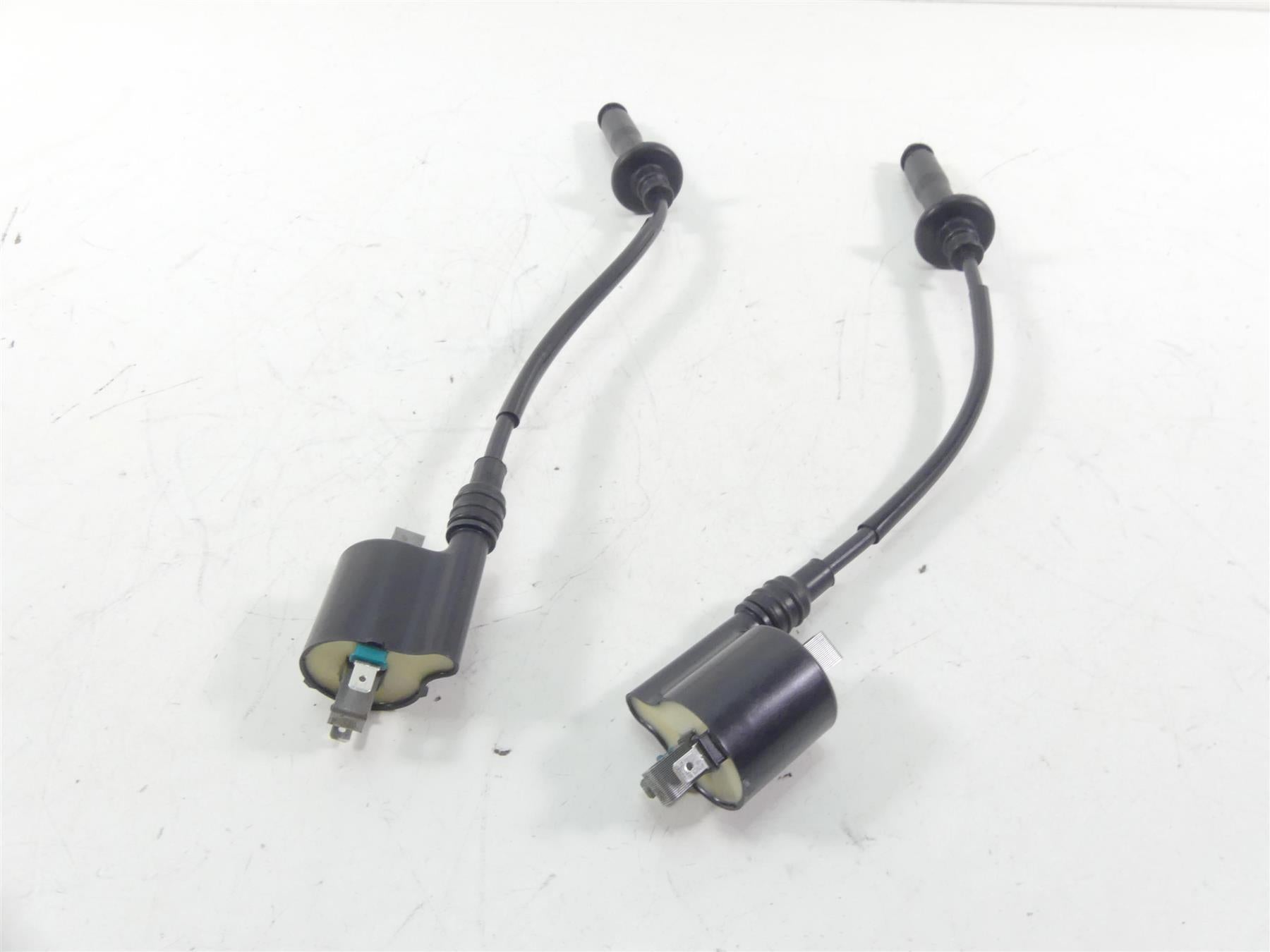 2021 Honda Talon SXS1000 S2X 1000R Ignition Coils Wires Plugs Set 30510-HL6-A01 {{ shop.shopifyCountryName }} - Mototech271