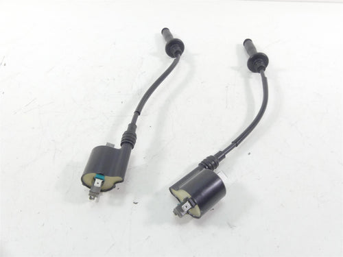 2021 Honda Talon SXS1000 S2X 1000R Ignition Coils Wires Plugs Set 30510-HL6-A01 | Mototech271