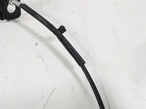 2018 Can Am Maverick X3 XRC Turbo R Shifter Gear Selector & Cable 707001809