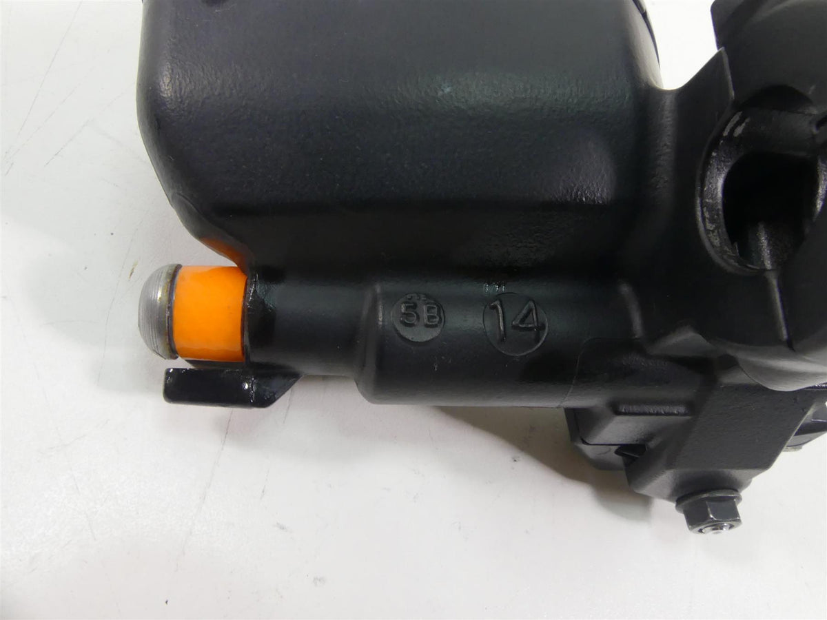 2016 BMW S1000XR K49 Nissin Front Brake Master Cylinder 32728548389 {{ shop.shopifyCountryName }} - Mototech271