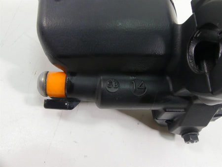2016 BMW S1000XR K49 Nissin Front Brake Master Cylinder 32728548389 {{ shop.shopifyCountryName }} - Mototech271