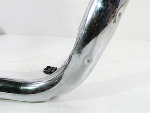 2017 Indian Chieftain Limited Exhaust Header Manifold - Read 1262761