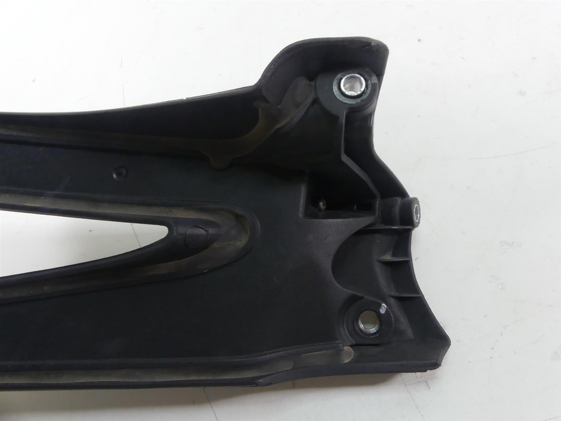 2009 BMW R1200GS K25 Rear Wheel Fender Mud Guard Tire Hugger 46627667684 {{ shop.shopifyCountryName }} - Mototech271