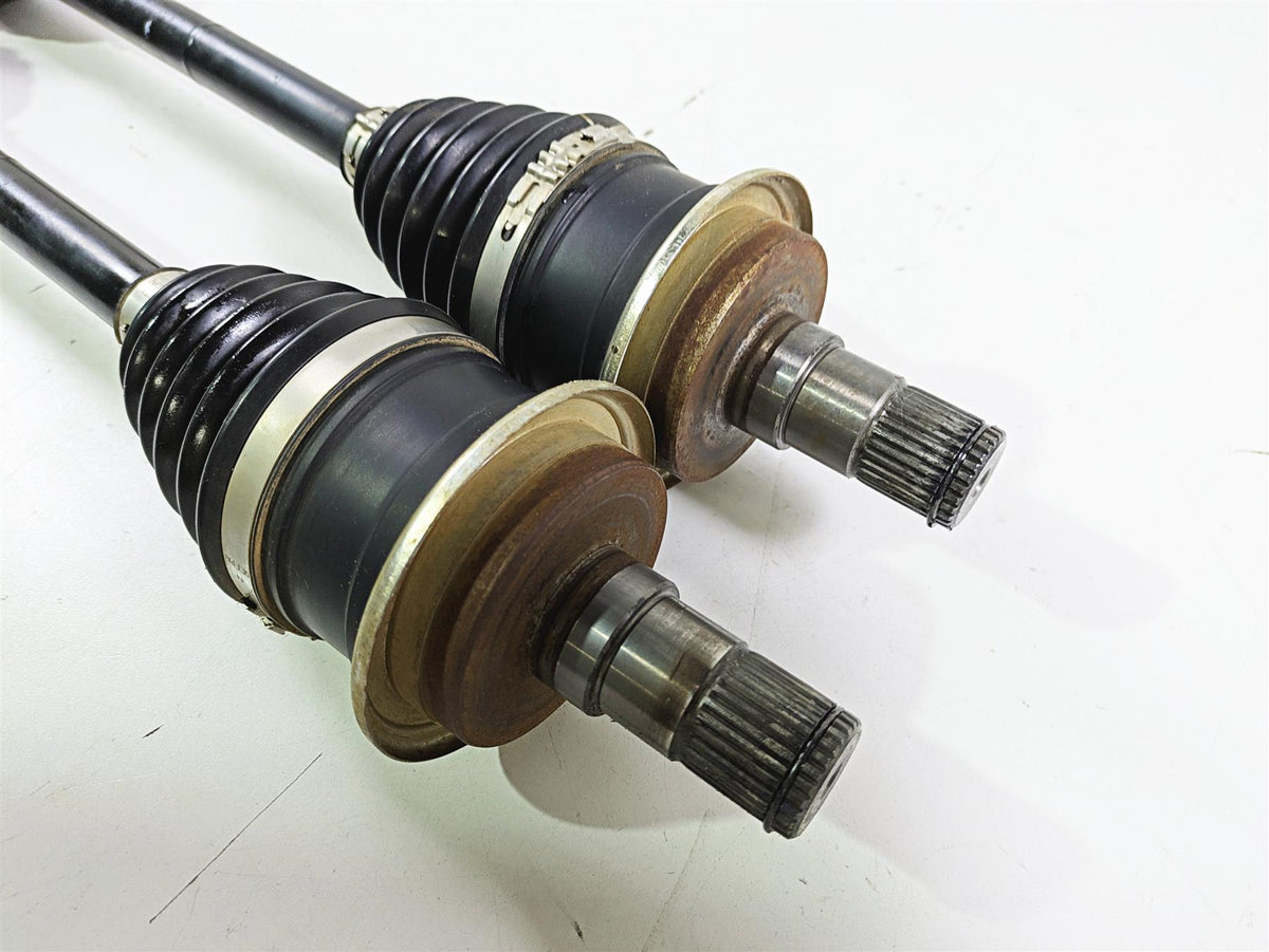 2022 CFMoto Zforce 950 Sport Rear Cv Drive Axle Shaft Set 5BYA-280300 {{ shop.shopifyCountryName }} - Mototech271