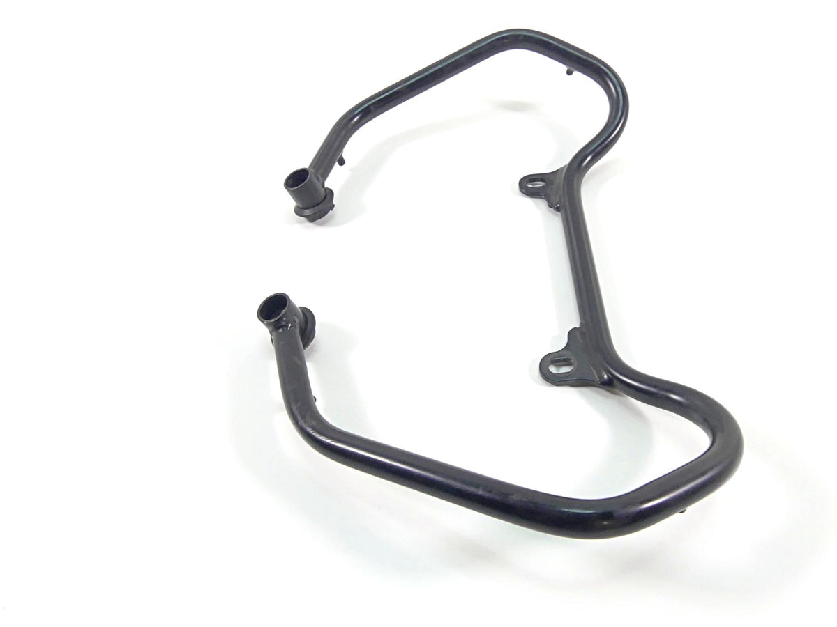 2013 BMW F800GS STD K72 Rear Passenger Grab Bar Rail Handle 46547699874 {{ shop.shopifyCountryName }} - Mototech271