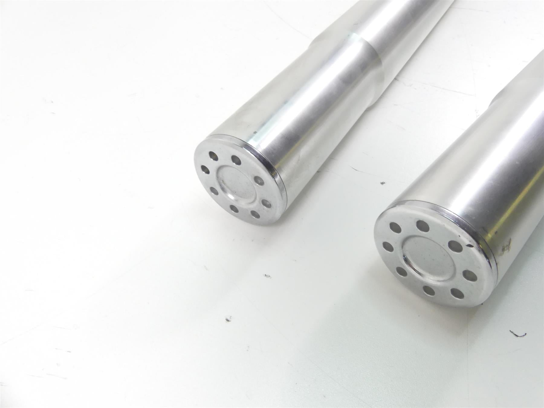 2007 Ducati Sport Classic GT1000 Front Fork Leg Set -Read 34022941A 34022931A {{ shop.shopifyCountryName }} - Mototech271