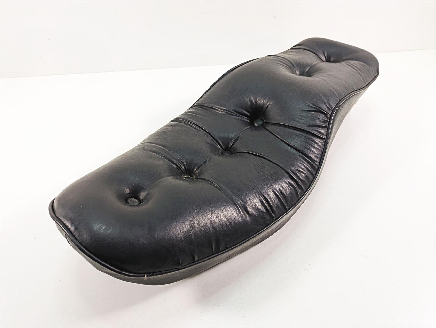1986 Harley Sportster XLH 883 Rider Driver Pillow Cushion Seat Saddle 52004-94B {{ shop.shopifyCountryName }} - Mototech271