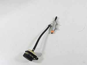 2014 BMW R nine T R9T K21 Brembo Rear Brake Master Cylinder 34318529423 | Mototech271