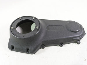 2013 Harley FXDWG Dyna Wide Glide Outer Primary Drive Clutch Cover 60784-06A | Mototech271
