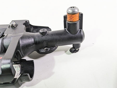 2010 BMW R1200RT K26 Front Brake Master Cylinder + Lever 32727727306 {{ shop.shopifyCountryName }} - Mototech271