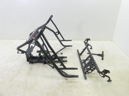 2018 Polaris RZR1000 XP EPS Turbo Dynamix Front Bent Sub Frame Subframe 1022684 {{ shop.shopifyCountryName }} - Mototech271