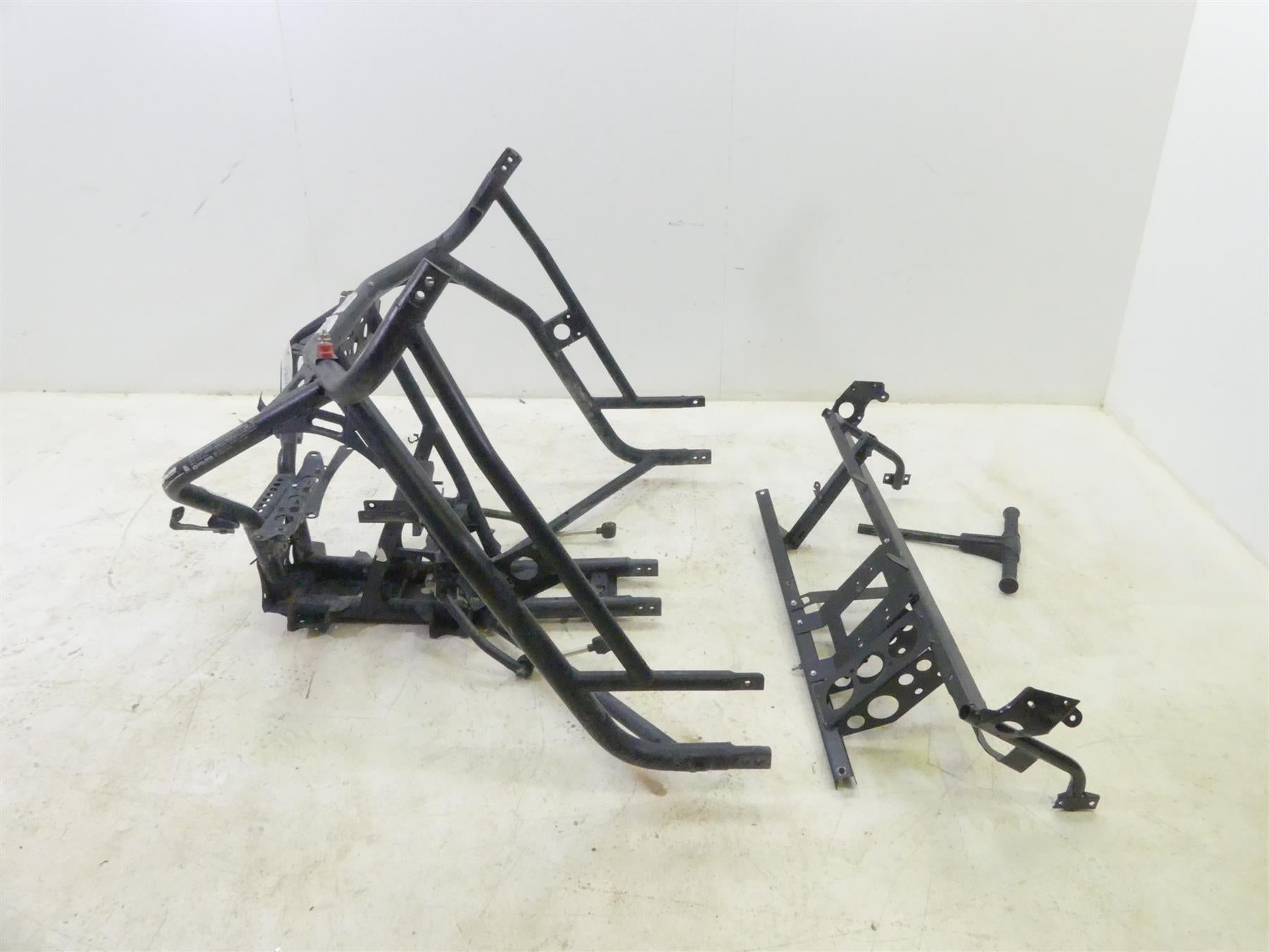 2018 Polaris RZR1000 XP EPS Turbo Dynamix Front Bent Sub Frame Subframe 1022684 | Mototech271