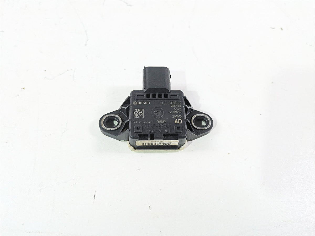 2021 Kawasaki Teryx KRX KRF 1000 Bosch Speed Sensor 6020007 {{ shop.shopifyCountryName }} - Mototech271