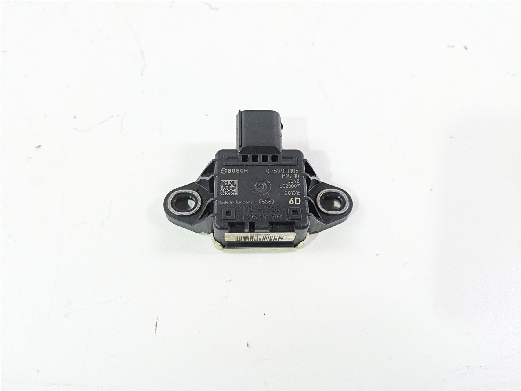 2021 Kawasaki Teryx KRX KRF 1000 Bosch Speed Sensor 6020007 {{ shop.shopifyCountryName }} - Mototech271