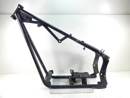 2009 Big Dog K9 Straight Main Frame Chassis With Clean Texas Title- Custom - Softail - Fat Tire -Read {{ shop.shopifyCountryName }} - Mototech271