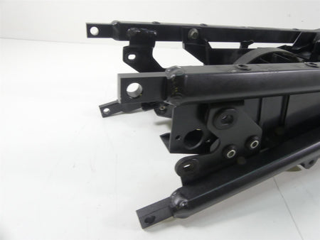 2007 Yamaha FZ1 Fazer Rear Sub Frame Subframe & Inner Fender 2D1-21190-01-P0 {{ shop.shopifyCountryName }} - Mototech271