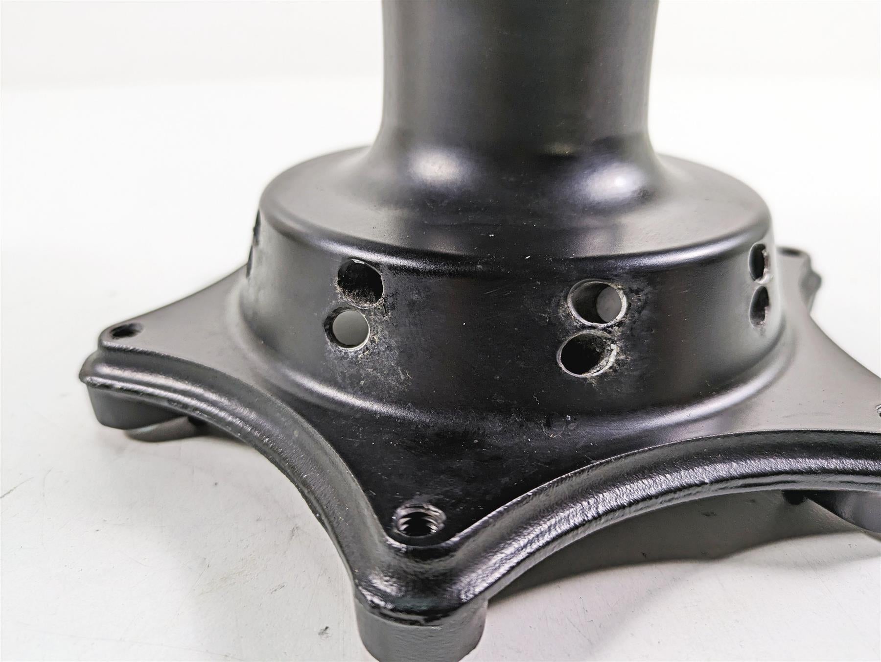 2018 KTM 1090 Adventure R Spoke Front Wheel Hub 21x2.5 6030901014433 {{ shop.shopifyCountryName }} - Mototech271
