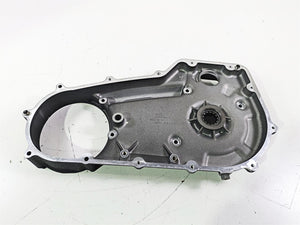 2007 Harley FXDWG Dyna Wide Glide Inner Primary Drive Clutch Cover 60681-06A