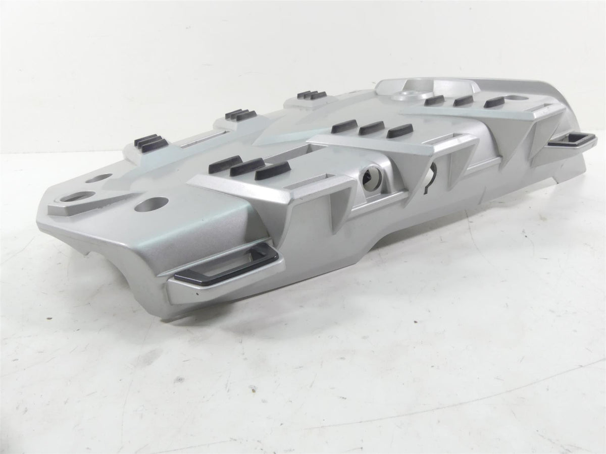 2011 BMW R1200GS K255 Adv Rear Luggage Rack Support Bracket Mount 46547693422 {{ shop.shopifyCountryName }} - Mototech271