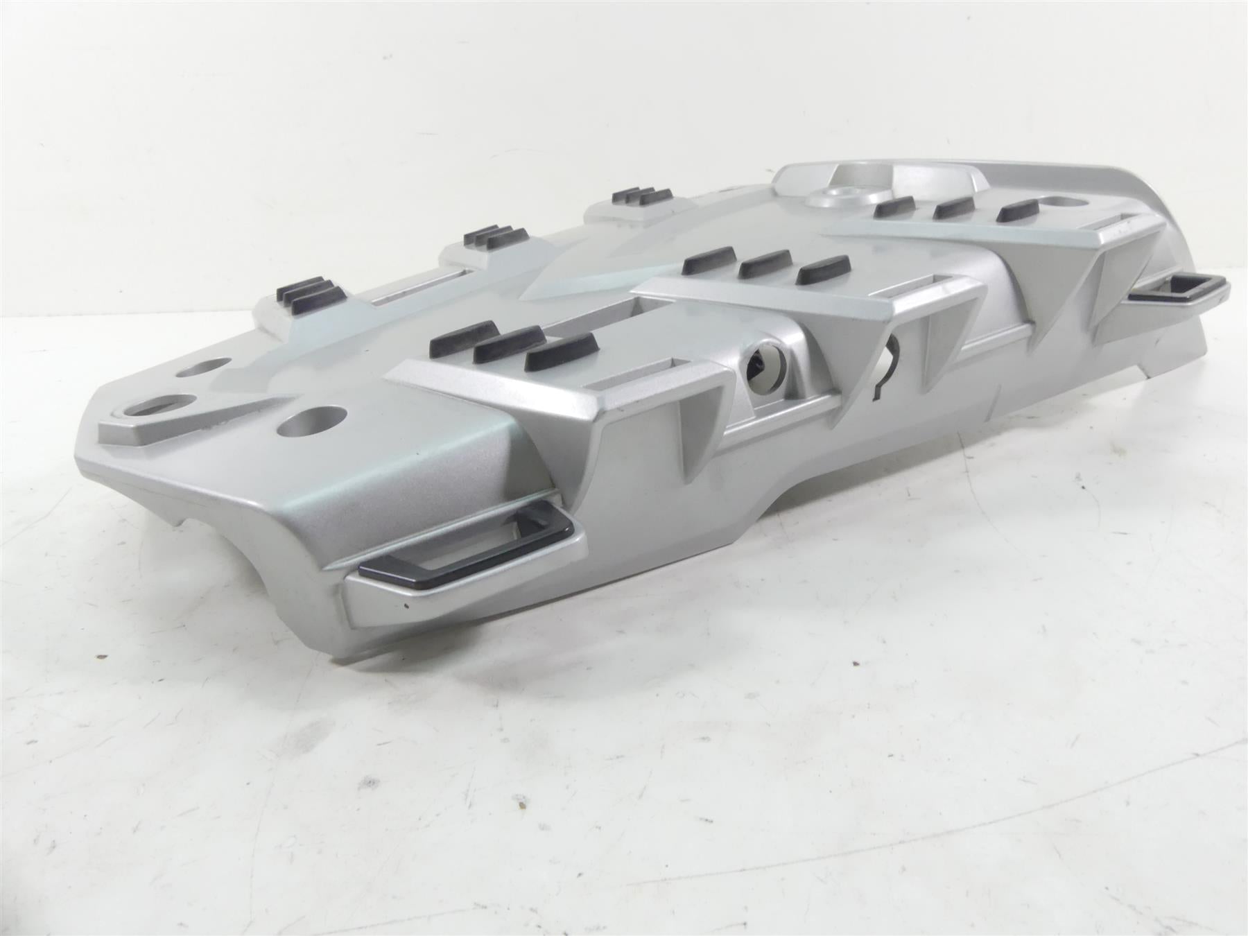 2011 BMW R1200GS K255 Adv Rear Luggage Rack Support Bracket Mount 46547693422 {{ shop.shopifyCountryName }} - Mototech271