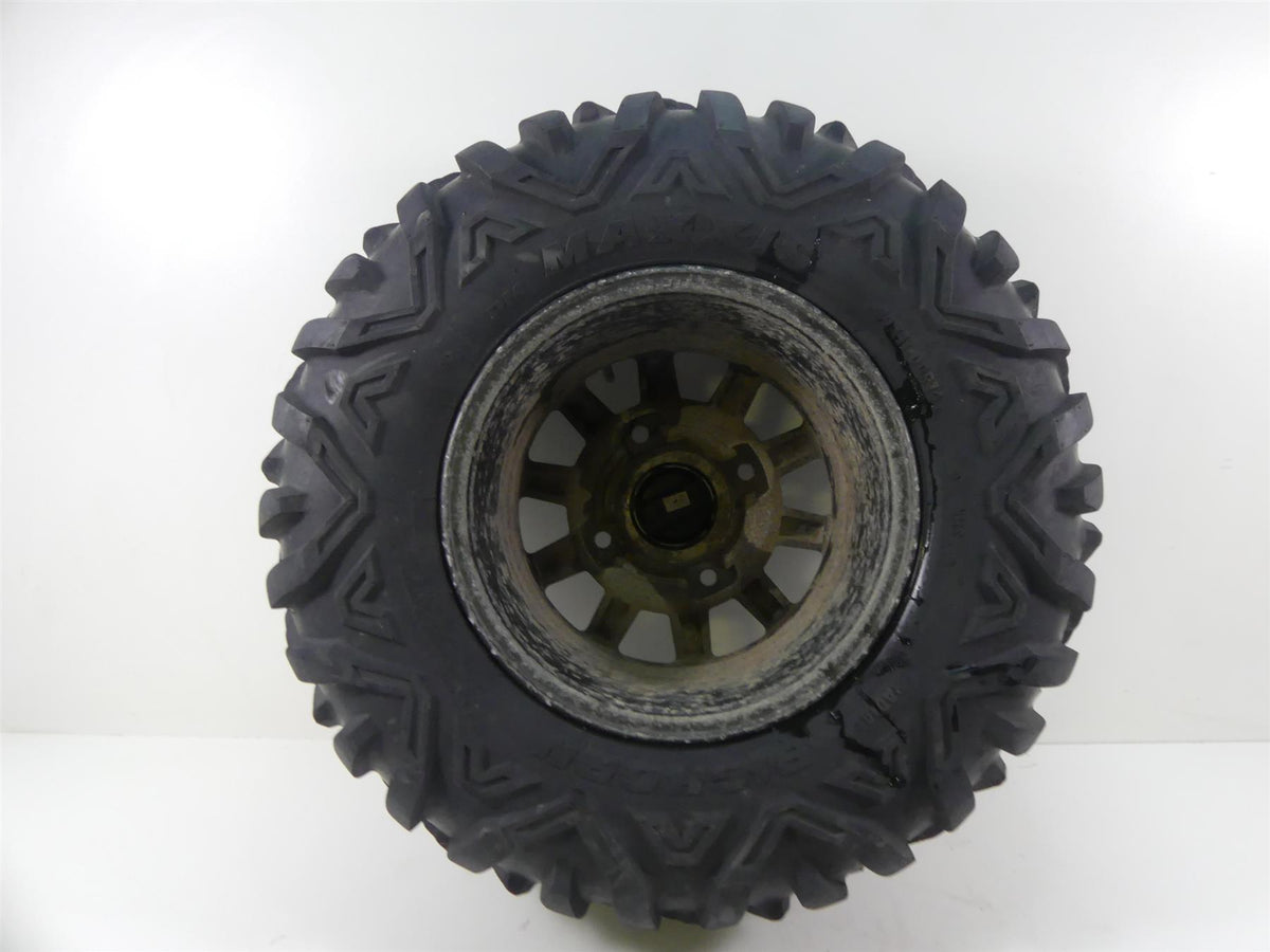 2018 Polaris RZR1000 RS1 Rear Left Wheel Rim Maxxis Bighorn 29x11- Tire 1522843 {{ shop.shopifyCountryName }} - Mototech271