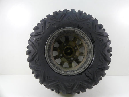 2018 Polaris RZR1000 RS1 Rear Left Wheel Rim Maxxis Bighorn 29x11- Tire 1522843 {{ shop.shopifyCountryName }} - Mototech271