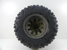 Load image into Gallery viewer, 2018 Polaris RZR1000 RS1 Rear Left Wheel Rim Maxxis Bighorn 29x11- Tire 1522843
