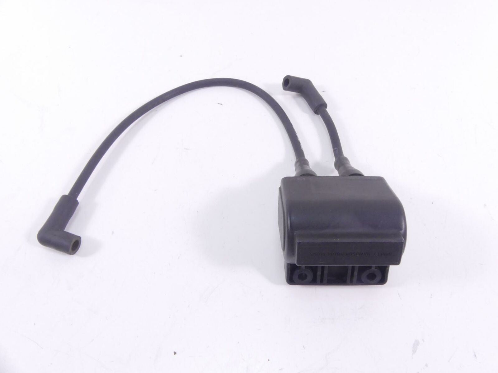 1995 Harley FXSTS Softail Springer Ignition Coils Coil Set 31614-83A {{ shop.shopifyCountryName }} - Mototech271