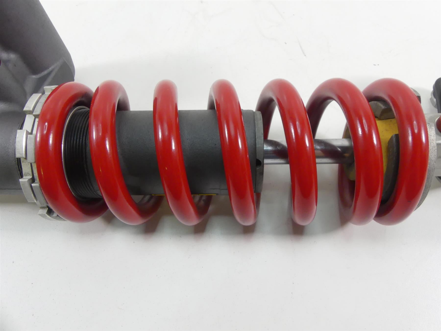 2013 Triumph Street Triple 675R Rear Suspension Shock Damper 4K Only T2053602� {{ shop.shopifyCountryName }} - Mototech271