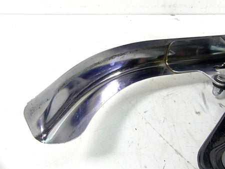 2006 Harley Softail FXSTSI Springer Rear 200mm Swingarm & Belt Covers 47614-06 {{ shop.shopifyCountryName }} - Mototech271
