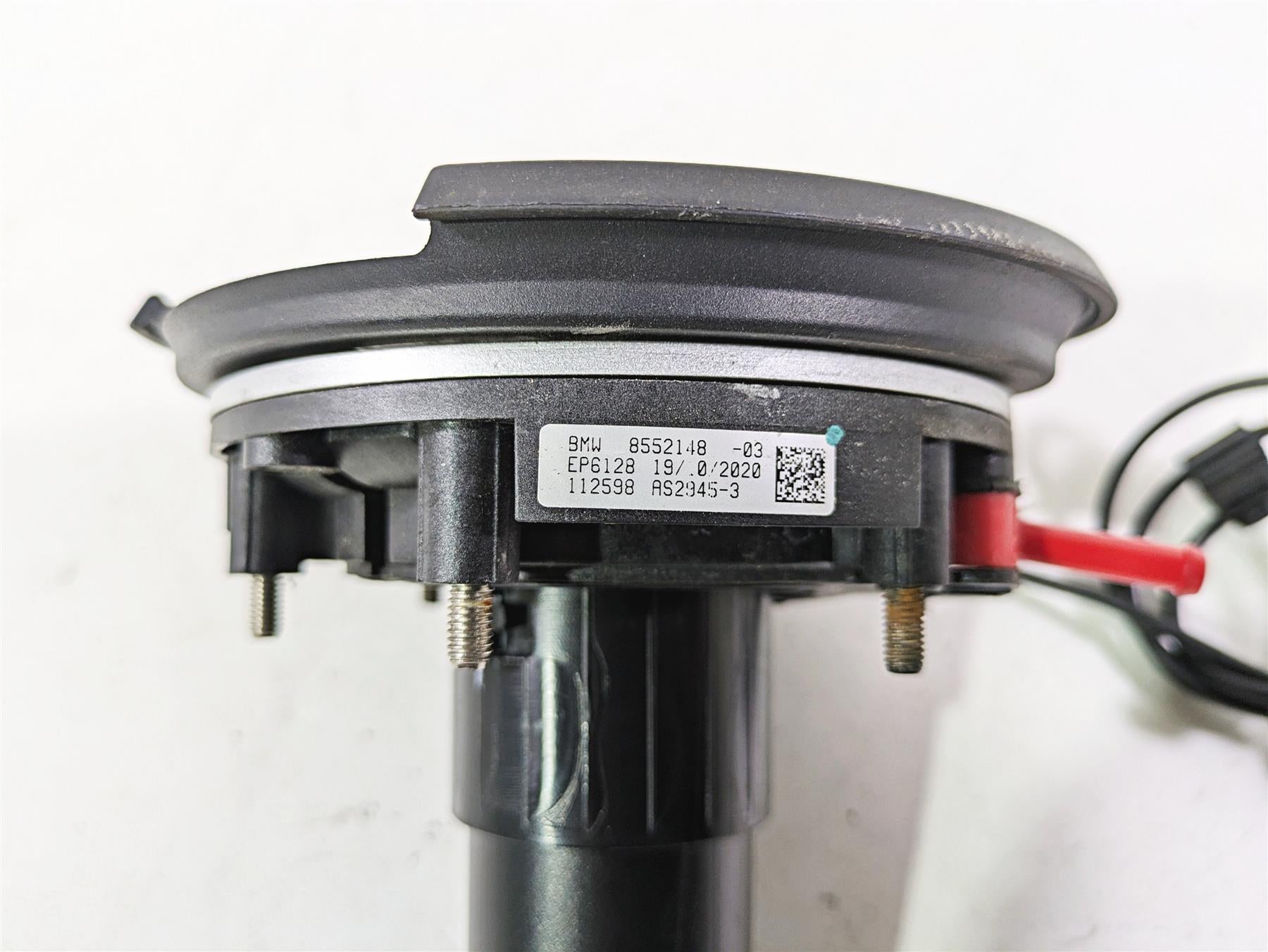 2021 BMW R1250GS K51 Adv Keyless Fuel Gas Petrol Cap Lid 16118552148 {{ shop.shopifyCountryName }} - Mototech271
