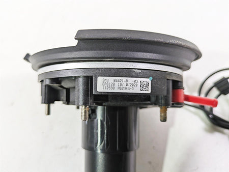 2021 BMW R1250GS K51 Adv Keyless Fuel Gas Petrol Cap Lid 16118552148 {{ shop.shopifyCountryName }} - Mototech271