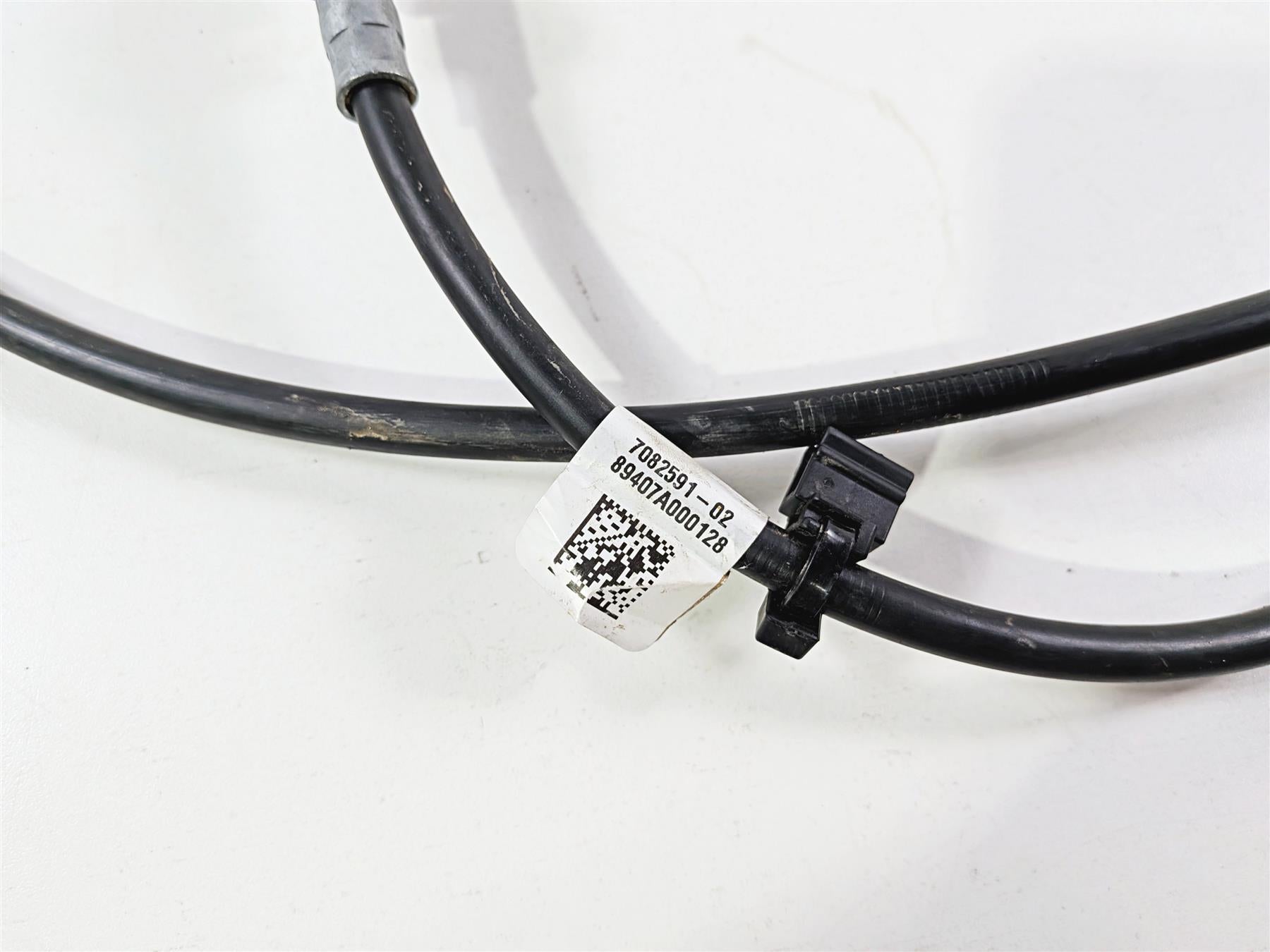 2022 Polaris RZR Turbo R Ultimate Shift Lever & Cable 7082591 7083012-Mototech271