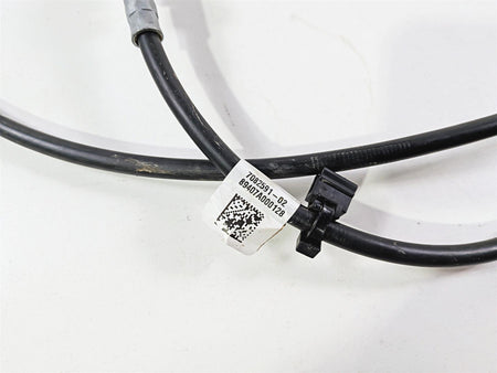 2022 Polaris RZR Turbo R Ultimate Shift Lever & Cable 7082591 7083012-Mototech271