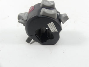 2016 BMW S1000XR K49 Left Hand Esa Abs Cruise Control Switch - Read 61318549965 | Mototech271