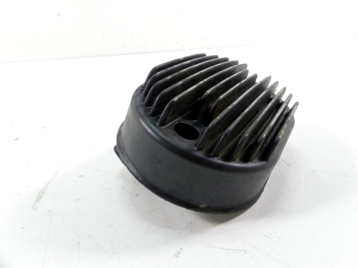 2017 Harley Softail FXSB Breakout Rectifier Voltage Regulator & Cover 74540-11 {{ shop.shopifyCountryName }} - Mototech271