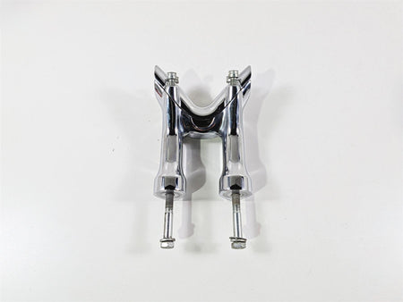 2009 Harley FXCWC Softail Rocker 7" Chrome Handlebar Riser 56407-08 56335-08 {{ shop.shopifyCountryName }} - Mototech271