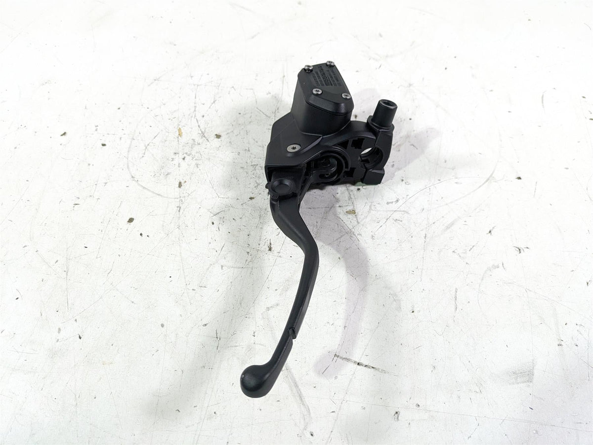 2022 BMW R1250 RT K052 Magura Clutch Master Cylinder 32728524919 {{ shop.shopifyCountryName }} - Mototech271
