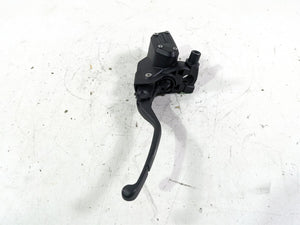 2022 BMW R1250 RT K052 Magura Clutch Master Cylinder 32728524919 | Mototech271