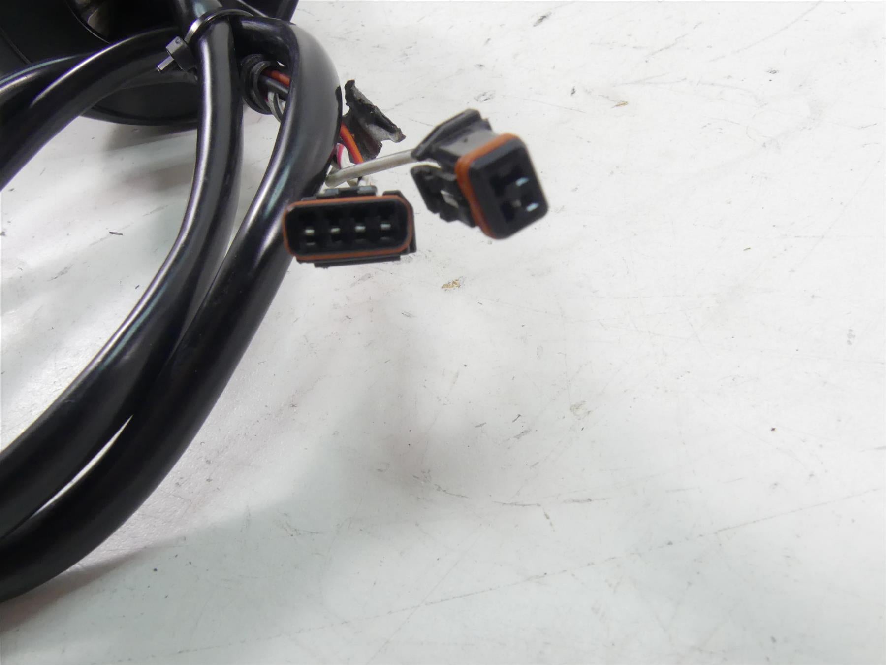 2018 Harley Softail FXBB Street Bob Right Hand Control Switch 71500462 {{ shop.shopifyCountryName }} - Mototech271