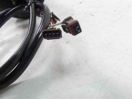 2018 Harley Softail FXBB Street Bob Right Hand Control Switch 71500462 {{ shop.shopifyCountryName }} - Mototech271