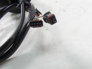 2018 Harley Softail FXBB Street Bob Right Hand Control Switch 71500462