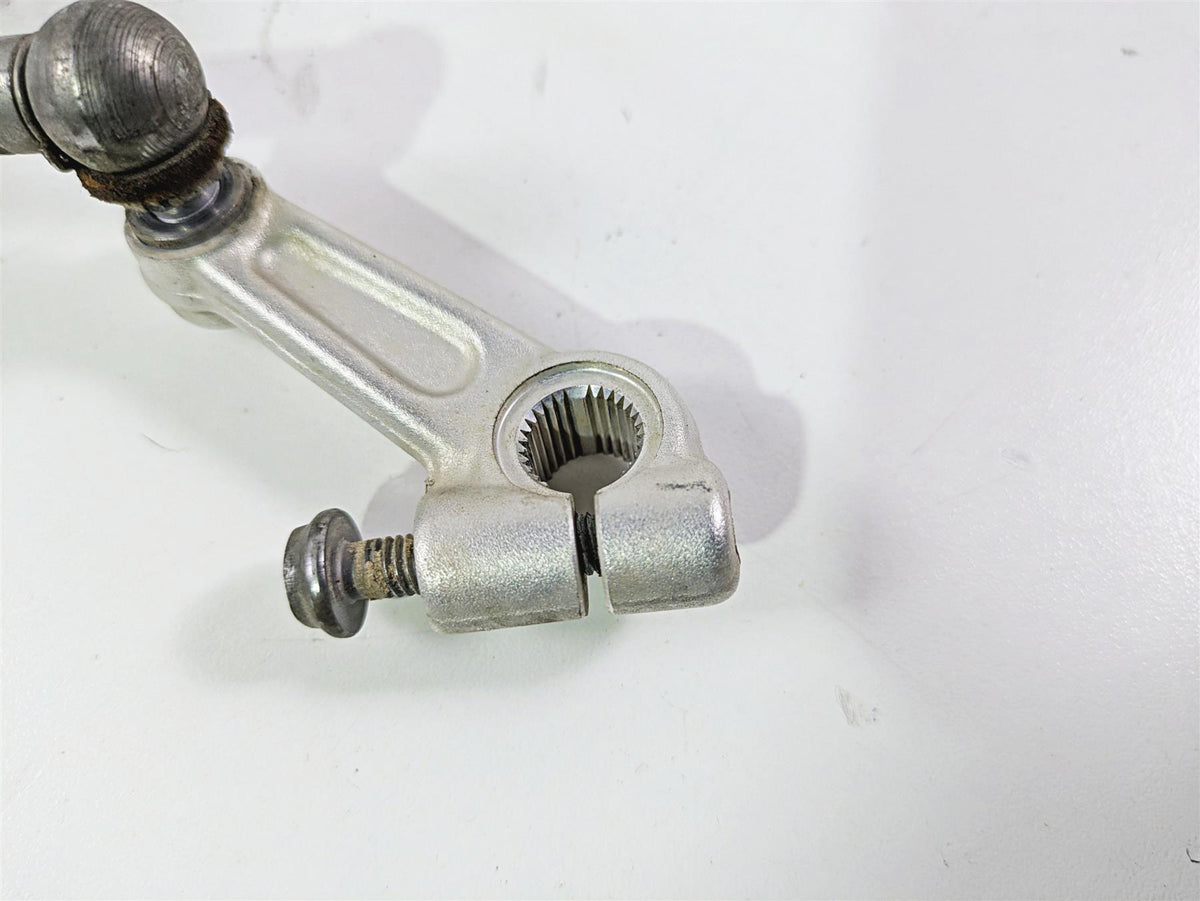 2015 BMW R1200 GS Adv K51 Shifter Lever Gear Selector & Mounts 23418529825 {{ shop.shopifyCountryName }} - Mototech271