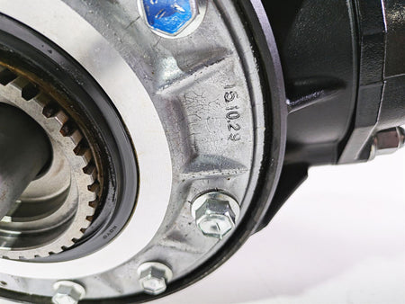 2016 Suzuki M109R VZR1800 Boulevard Swingarm Differential Shaft 27300-48850 {{ shop.shopifyCountryName }} - Mototech271