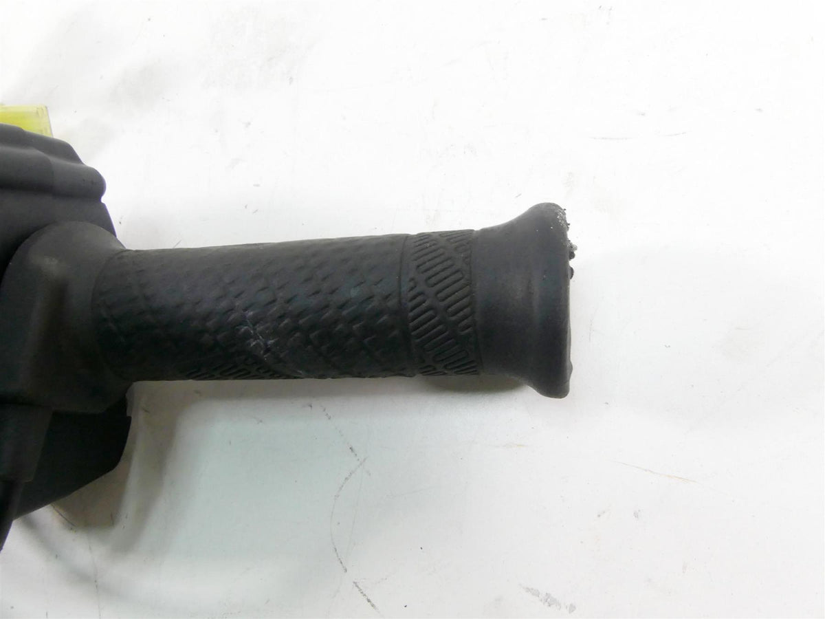 2015 KTM 1290 Adventure Fly Ride By Wire Throttle & Control Switch 60411074000 {{ shop.shopifyCountryName }} - Mototech271