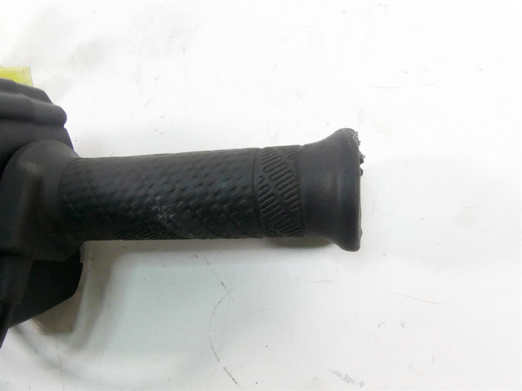2015 KTM 1290 Adventure Fly Ride By Wire Throttle & Control Switch 60411074000 {{ shop.shopifyCountryName }} - Mototech271