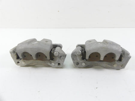 2018 Yamaha YXZ1000R EPS SS Nissin Front Brake Caliper Set 2HC-2580T-00-00 {{ shop.shopifyCountryName }} - Mototech271