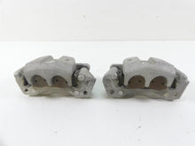 Load image into Gallery viewer, 2018 Yamaha YXZ1000R EPS SS Nissin Front Brake Caliper Set 2HC-2580T-00-00
