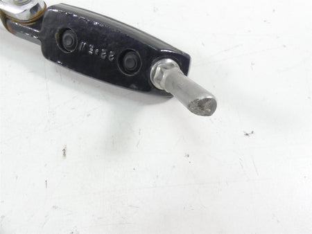 2020 Harley Sportster XL1200 NS Iron Front Right Footpeg Foot Peg Mid 42541-04 {{ shop.shopifyCountryName }} - Mototech271