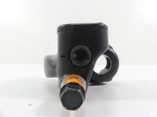 Load image into Gallery viewer, 2018 Harley Softail FXFB Fat Bob Front Brake Master Cylinder 5/8&quot; 41700492
